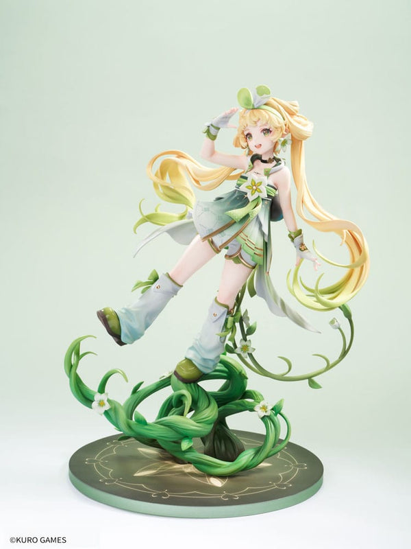 Wuthering Waves - Verina - PVC Statue 1/7 (27 cm)