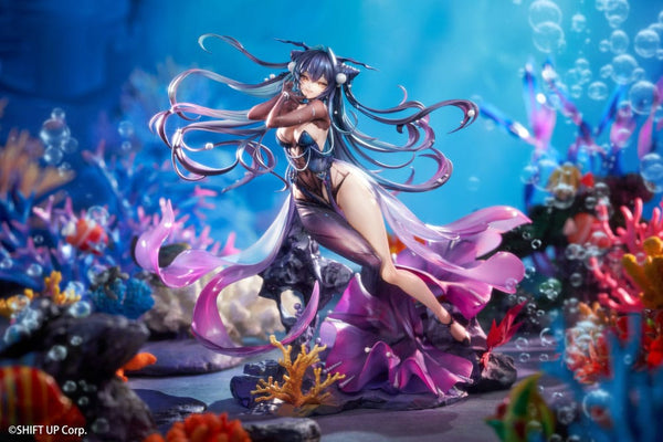 Goddess of Victory: Nikke - Little Mermaid: Abyss Flower Ver. - PVC Statue 1/7 (24 cm)