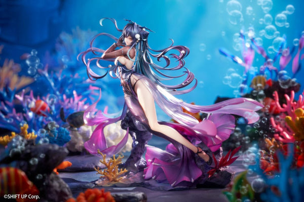 Goddess of Victory: Nikke - Little Mermaid: Abyss Flower Ver. - PVC Statue 1/7 (24 cm)