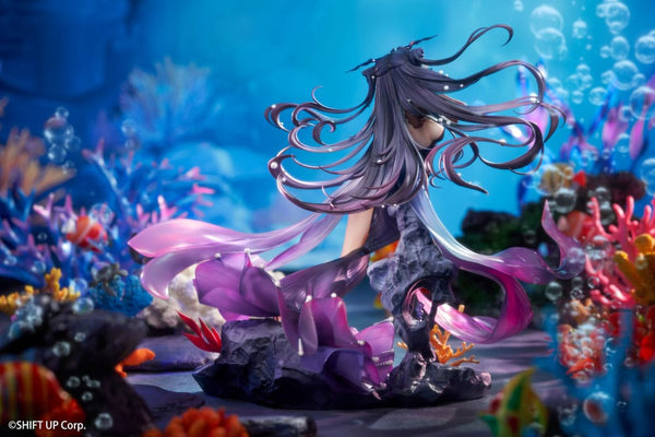 Goddess of Victory: Nikke - Little Mermaid: Abyss Flower Ver. - PVC Statue 1/7 (24 cm)