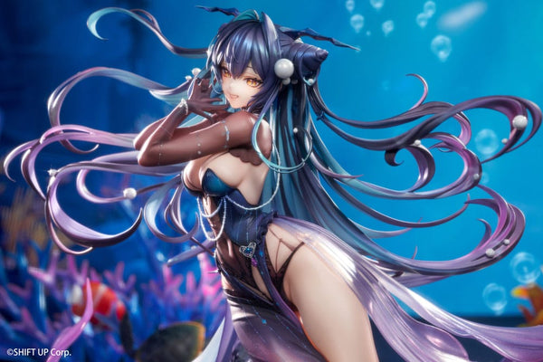 Goddess of Victory: Nikke - Little Mermaid: Abyss Flower Ver. - PVC Statue 1/7 (24 cm)