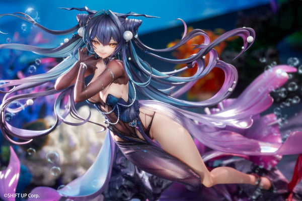 Goddess of Victory: Nikke - Little Mermaid: Abyss Flower Ver. - PVC Statue 1/7 (24 cm)