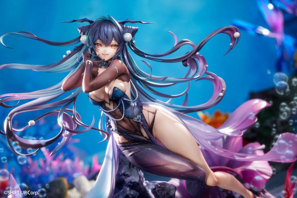 Goddess of Victory: Nikke - Little Mermaid: Abyss Flower Ver. - PVC Statue 1/7 (24 cm)