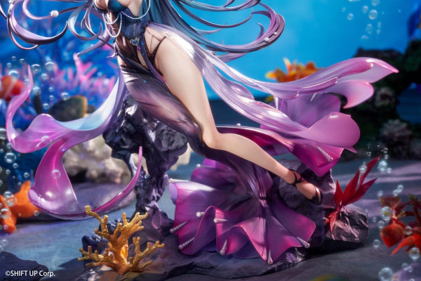 Goddess of Victory: Nikke - Little Mermaid: Abyss Flower Ver. - PVC Statue 1/7 (24 cm)
