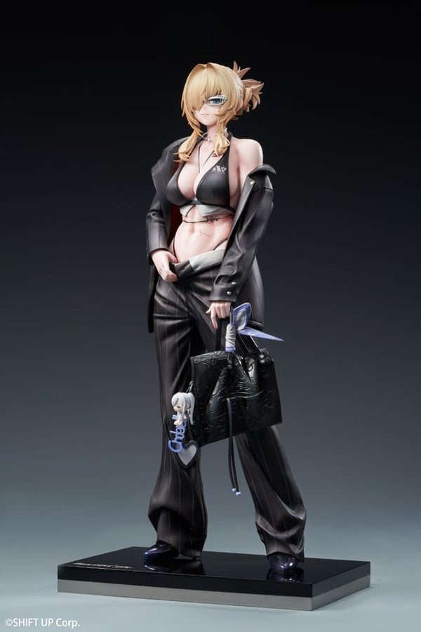 Goddess of Victory: Nikke - Grave: Beautiful You Ver. - PVC Statue 1/7 (25 cm)