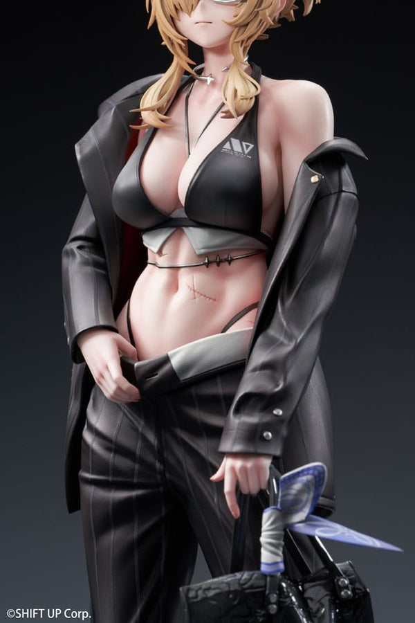 Goddess of Victory: Nikke - Grave: Beautiful You Ver. - PVC Statue 1/7 (25 cm)