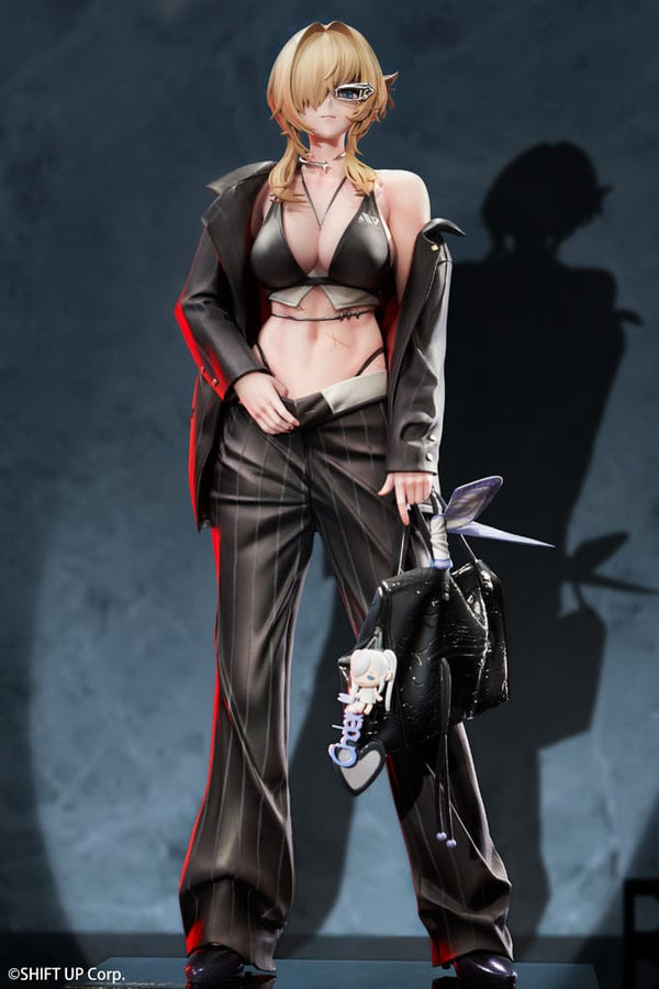 Goddess of Victory: Nikke - Grave: Beautiful You Ver. - PVC Statue 1/7 (25 cm)