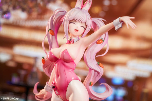 Goddess of Victory: Nikke - Alice: Wonderland Bunny Ver. - PVC Statue 1/10 (19 cm)