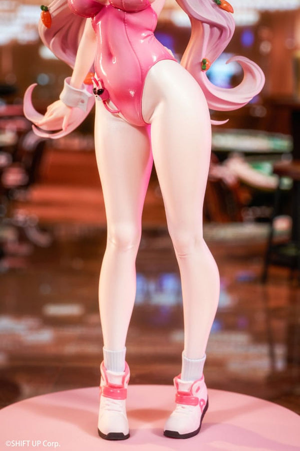 Goddess of Victory: Nikke - Alice: Wonderland Bunny Ver. - PVC Statue 1/10 (19 cm)