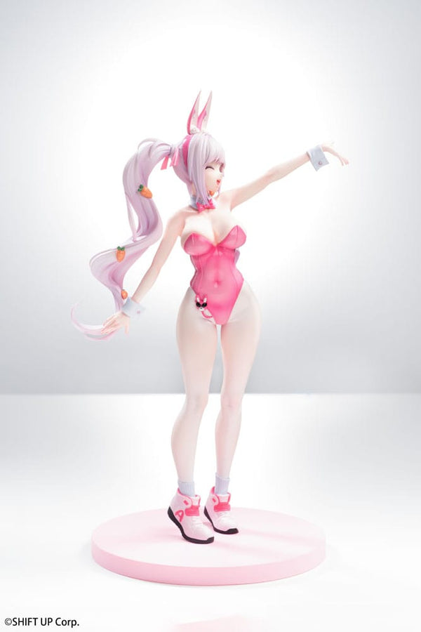 Goddess of Victory: Nikke - Alice: Wonderland Bunny Ver. - PVC Statue 1/10 (19 cm)