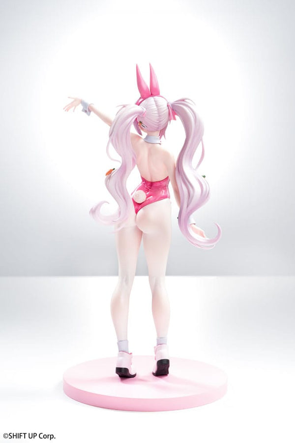 Goddess of Victory: Nikke - Alice: Wonderland Bunny Ver. - PVC Statue 1/10 (19 cm)