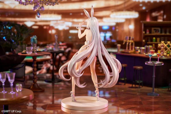 Goddess of Victory: Nikke - Blanc - PVC Statue 1/10 (20 cm)