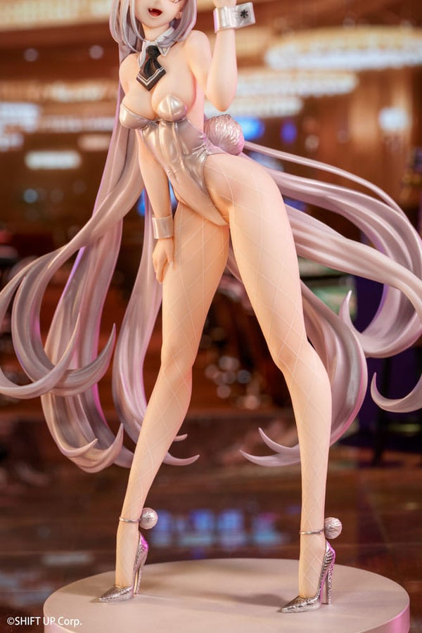 Goddess of Victory: Nikke - Blanc - PVC Statue 1/10 (20 cm)