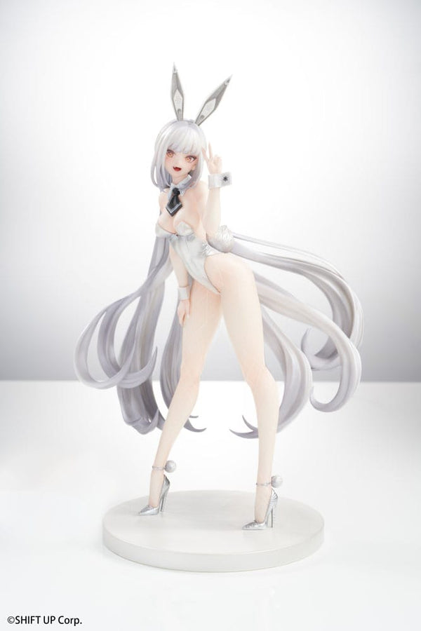 Goddess of Victory: Nikke - Blanc - PVC Statue 1/10 (20 cm)