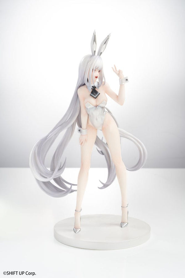 Goddess of Victory: Nikke - Blanc - PVC Statue 1/10 (20 cm)