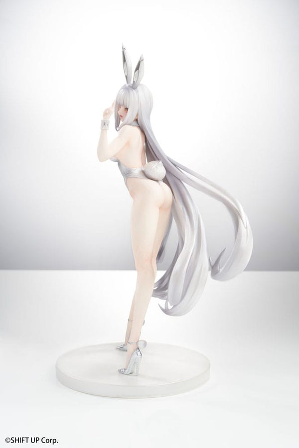 Goddess of Victory: Nikke - Blanc - PVC Statue 1/10 (20 cm)