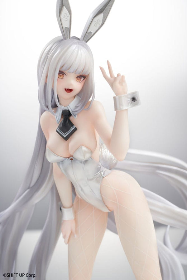 Goddess of Victory: Nikke - Blanc - PVC Statue 1/10 (20 cm)