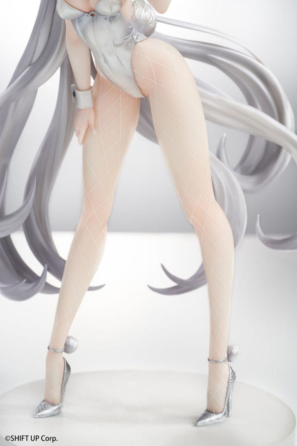 Goddess of Victory: Nikke - Blanc - PVC Statue 1/10 (20 cm)