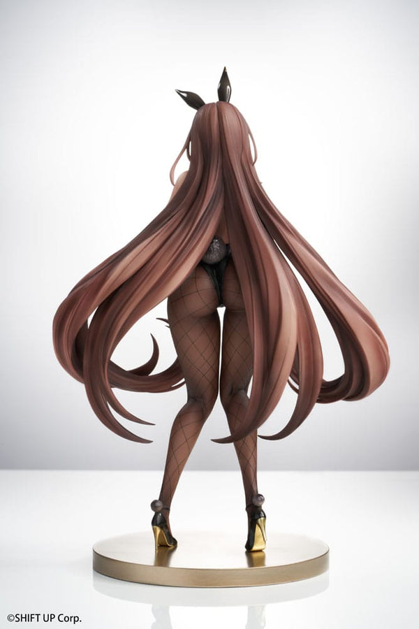 Goddess of Victory: Nikke - Noir - PVC Statue 1/10 (20 cm)