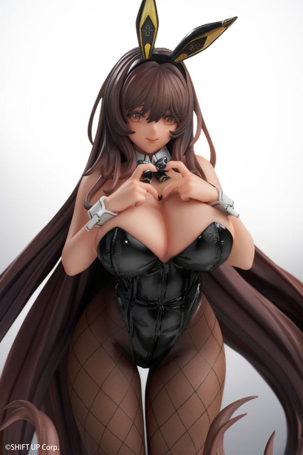 Goddess of Victory: Nikke - Noir - PVC Statue 1/10 (20 cm)