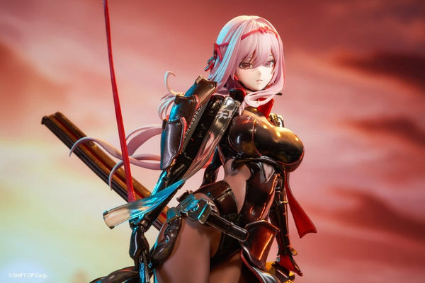 Goddess of Victory: Nikke - Scarlet: Black Shadow Ver. - PVC Figur 1/10 (21 cm)