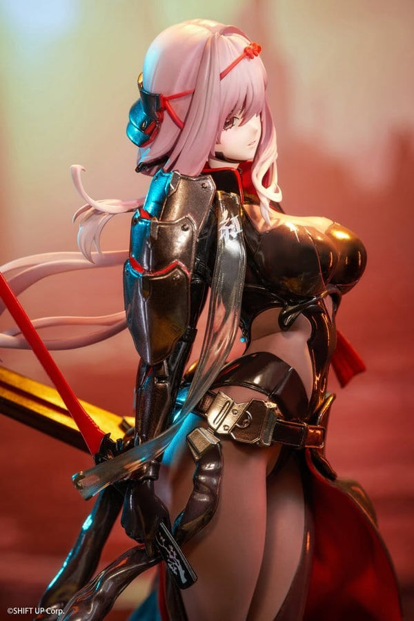 Goddess of Victory: Nikke - Scarlet: Black Shadow Ver. - PVC Figur 1/10 (21 cm)