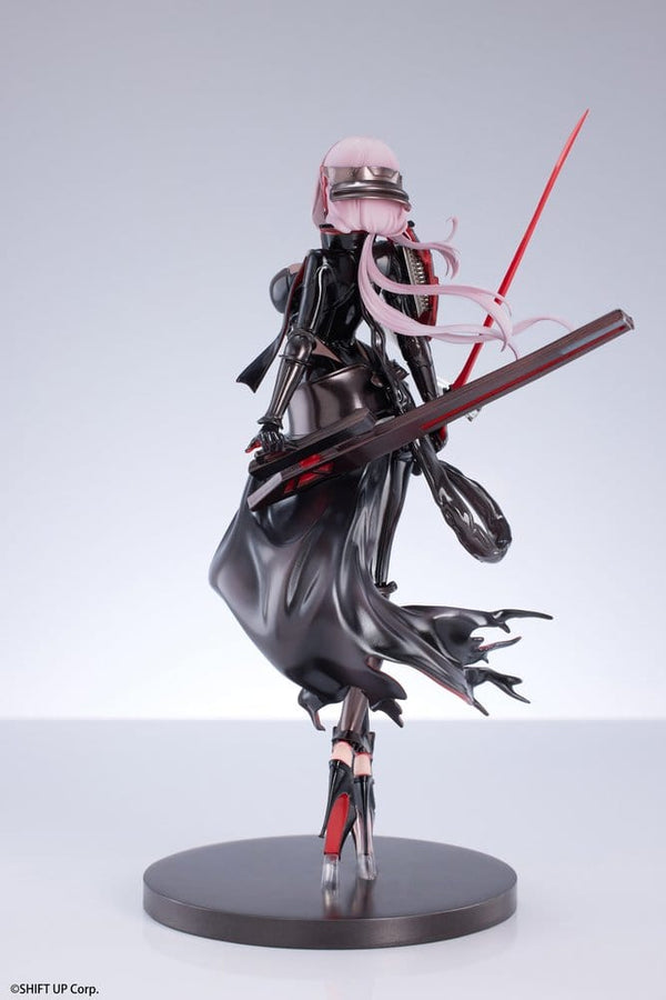 Goddess of Victory: Nikke - Scarlet: Black Shadow Ver. - PVC Figur 1/10 (21 cm)