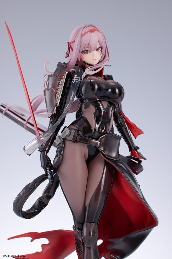 Goddess of Victory: Nikke - Scarlet: Black Shadow Ver. - PVC Figur 1/10 (21 cm)