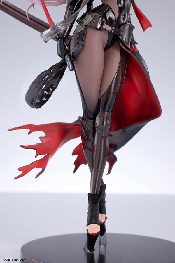 Goddess of Victory: Nikke - Scarlet: Black Shadow Ver. - PVC Figur 1/10 (21 cm)