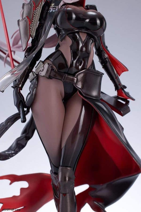 Goddess of Victory: Nikke - Scarlet: Black Shadow Ver. - PVC Figur 1/10 (21 cm)