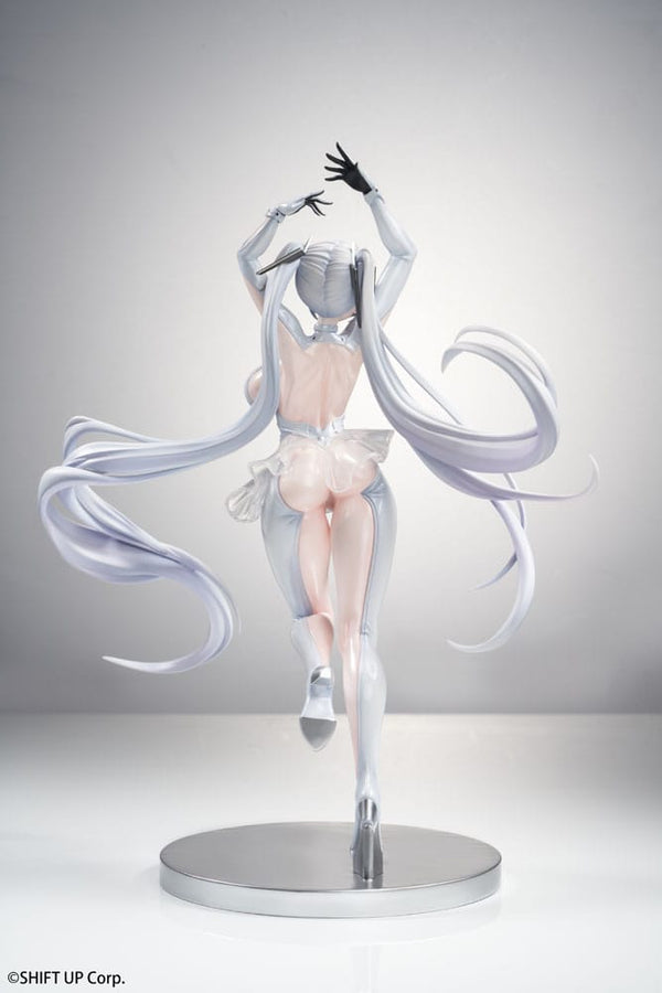 Goddess of Victory: Nikke - Cinderella - PVC Statue 1/10 (22 cm)