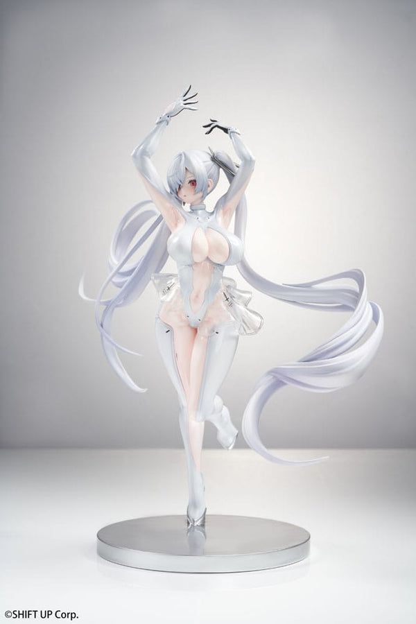 Goddess of Victory: Nikke - Cinderella - PVC Statue 1/10 (22 cm)