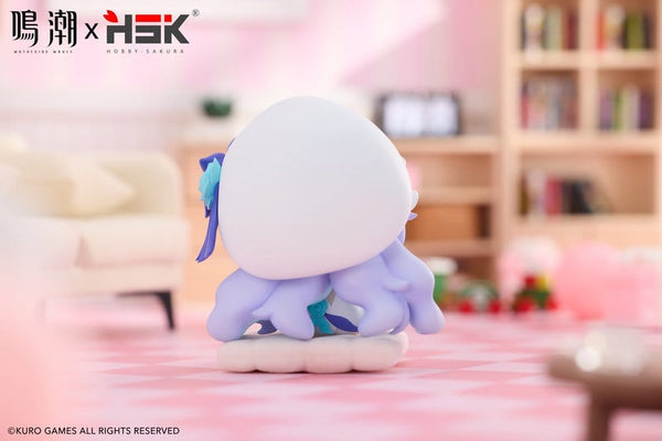 Wuthering Waves - Cantarella: Nemunemu Series Ver. - Chibi PVC Figur (9 cm)