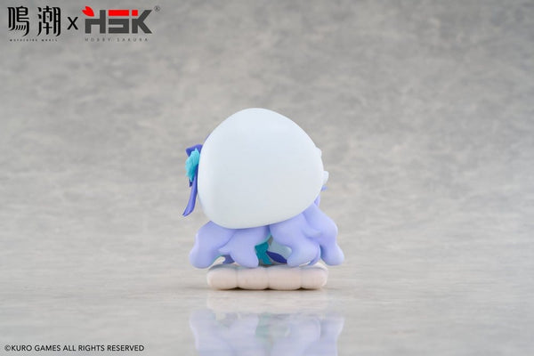 Wuthering Waves - Cantarella: Nemunemu Series Ver. - Chibi PVC Figur (9 cm)