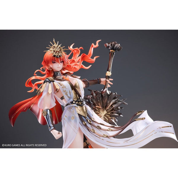 Wuthering Waves - Augusta - PVC Figur 1/7 (29 cm)