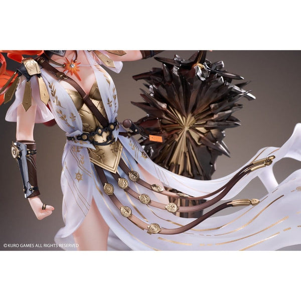 Wuthering Waves - Augusta - PVC Figur 1/7 (29 cm)