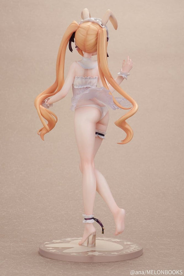 Original Character - Pia: Bunny Girl Illustrated by ana Ver. - PVC Figur 1/6 (25 cm)