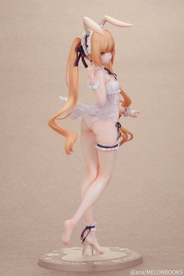 Original Character - Pia: Bunny Girl Illustrated by ana Ver. - PVC Figur 1/6 (25 cm)