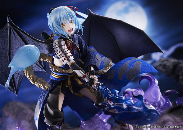 That Time I Got Reincarnated as a Slime - Rimuru Tempest - PVC Figur 1/7 (21 cm)