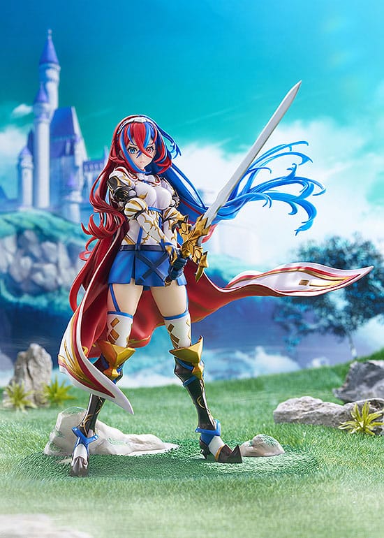Fire Emblem - Alear - PVC Statue 1/7 (25 cm)