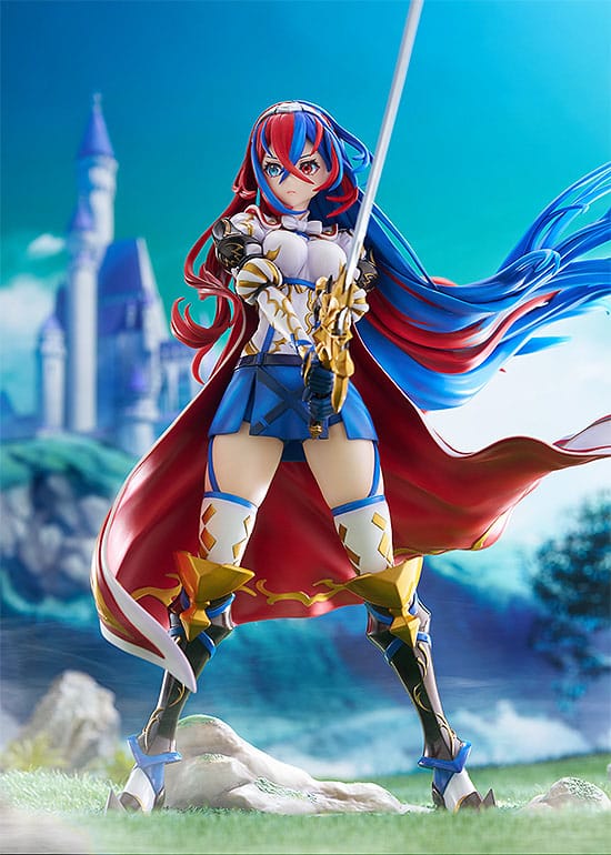 Fire Emblem - Alear - PVC Statue 1/7 (25 cm)