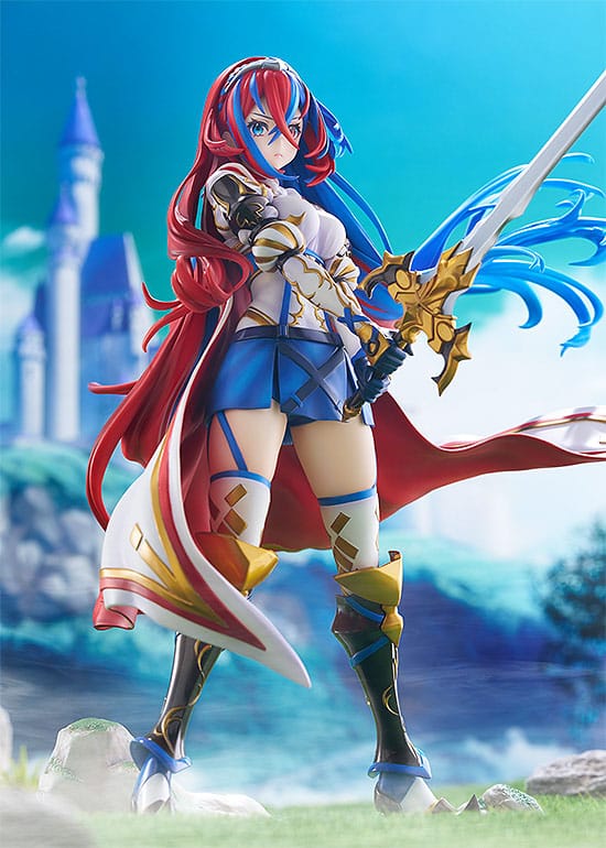 Fire Emblem - Alear - PVC Statue 1/7 (25 cm)