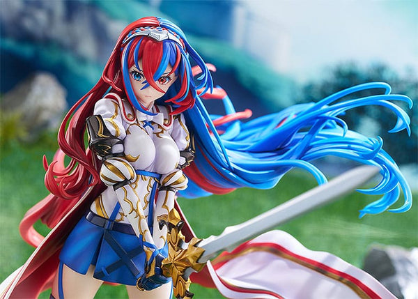 Fire Emblem - Alear - PVC Statue 1/7 (25 cm)