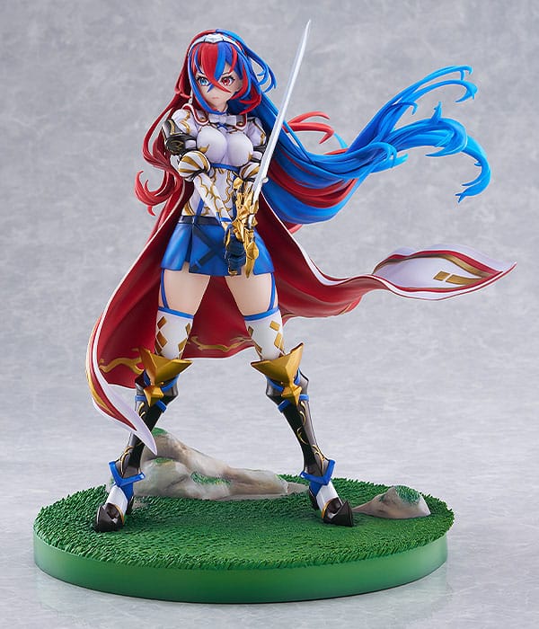 Fire Emblem - Alear - PVC Statue 1/7 (25 cm)
