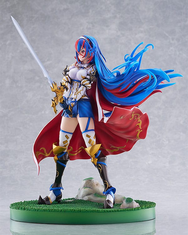Fire Emblem - Alear - PVC Statue 1/7 (25 cm)