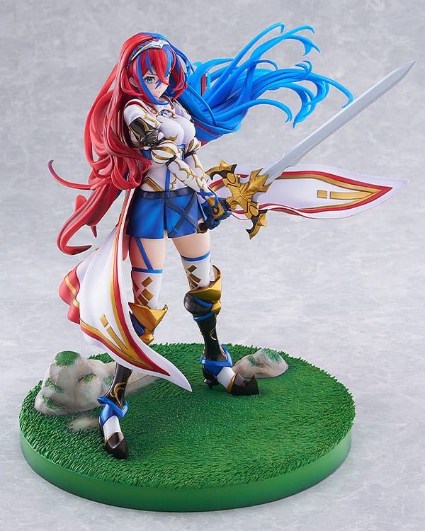 Fire Emblem - Alear - PVC Statue 1/7 (25 cm)