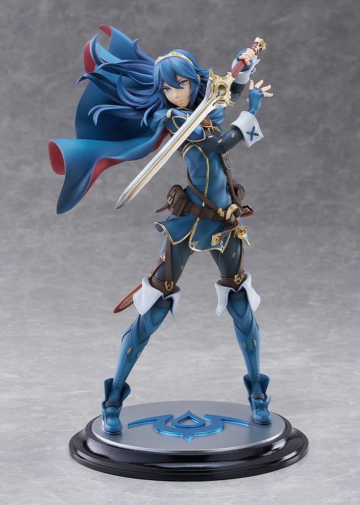 Fire Emblem - Lucina - PVC Statue 1/7 (24 cm)