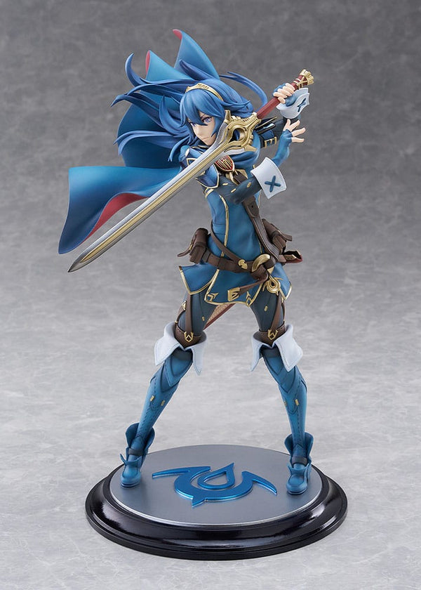 Fire Emblem - Lucina - PVC Statue 1/7 (24 cm)