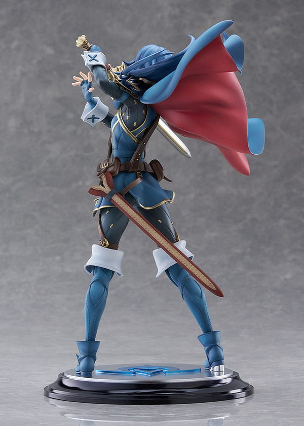 Fire Emblem - Lucina - PVC Statue 1/7 (24 cm)