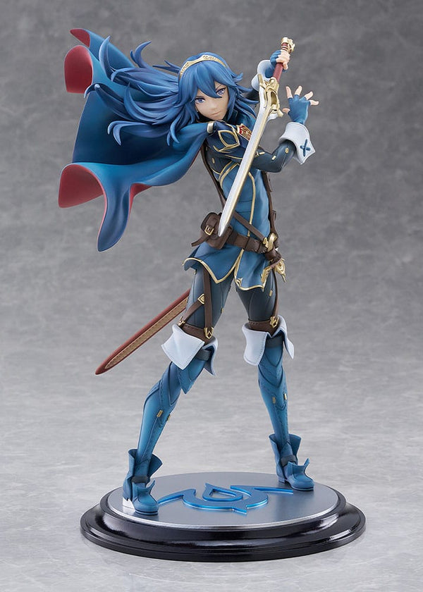 Fire Emblem - Lucina - PVC Statue 1/7 (24 cm)